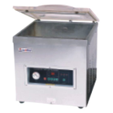 vacuum machine 